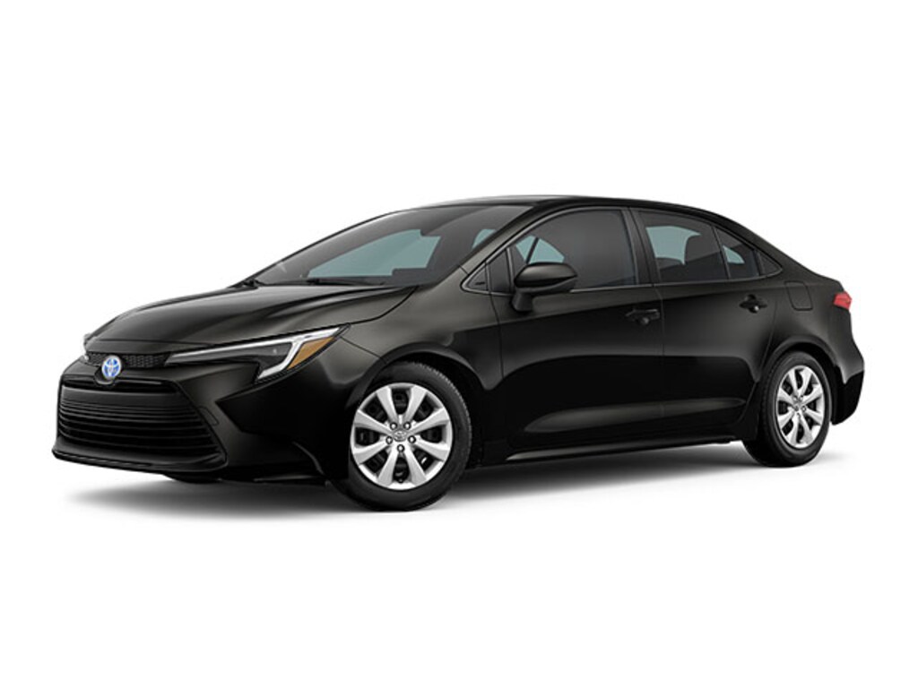 New 2024 Toyota Corolla Hybrid LE For Sale Park Ridge IL New 2024 Toyota Corolla Hybrid LE For Sale Park Ridge IL